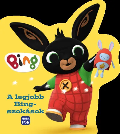 Vásárlói kedvenc Bing: A legjobb Bing-szokások