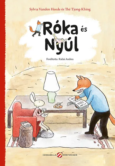 Róka és Nyúl Olcsóbb