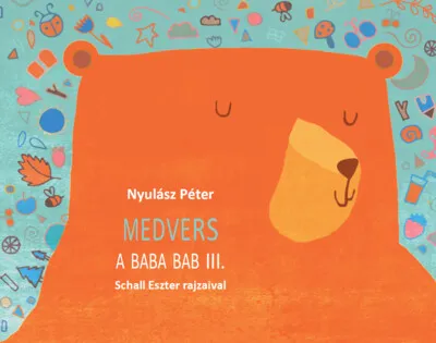 Biztonságos vásárlás Medvers - A Baba Bab III. (új kiadás)