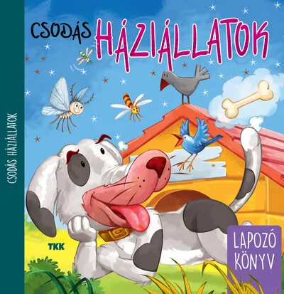 Gyors szállítás Csodás háziállatok