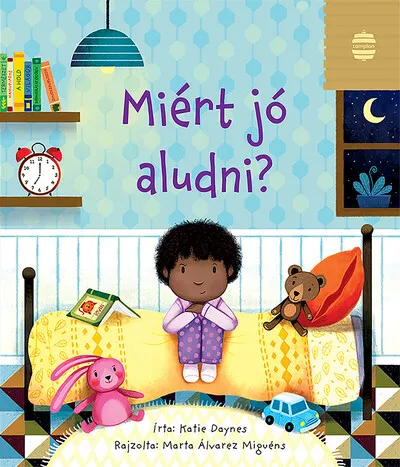 Miért jó aludni? - Nézd meg! Biztonságos fizetés