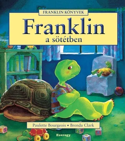 Legjobb ár Franklin a sötétben