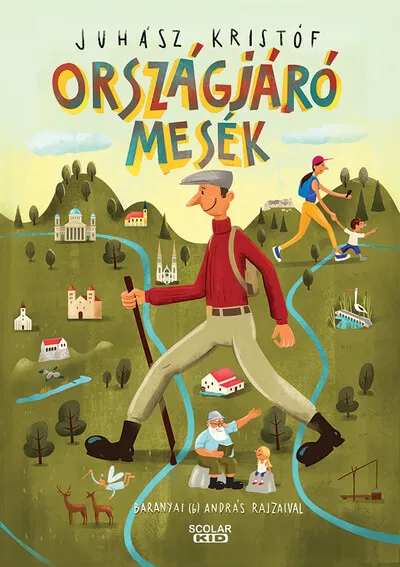 Országjáró mesék Vedd meg online