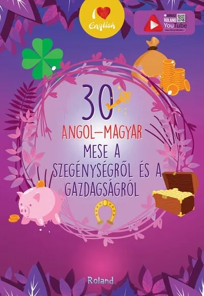 Legjobb ár 30 angol-magyar a szegénységről és a gazdagságról - I love English