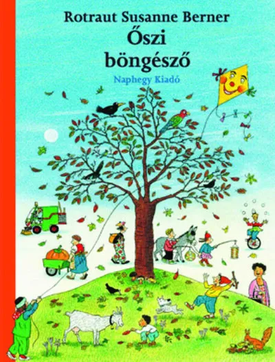Csak ma Őszi böngésző (új kiadás)