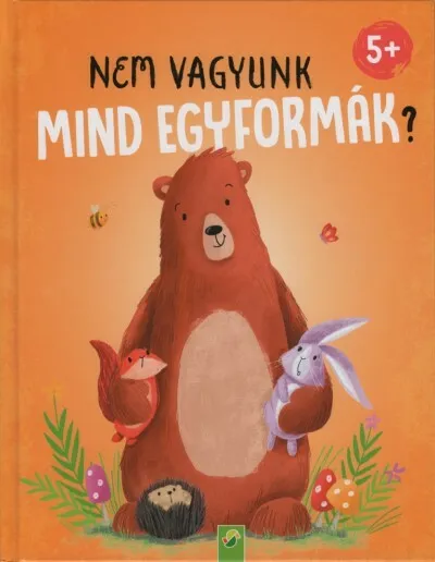 Olcsóbb Nem vagyunk mind egyformák?