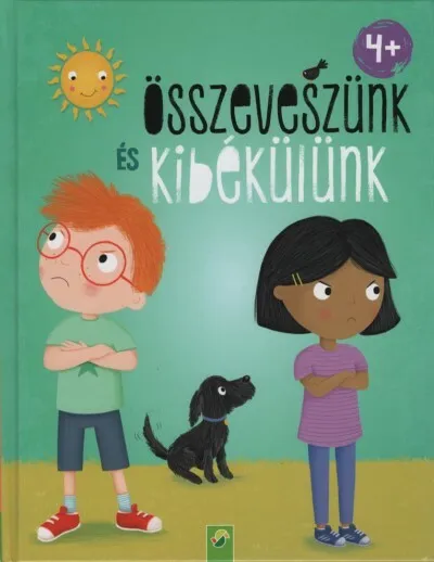 Összeveszünk és kibékülünk Legnépszerűbb
