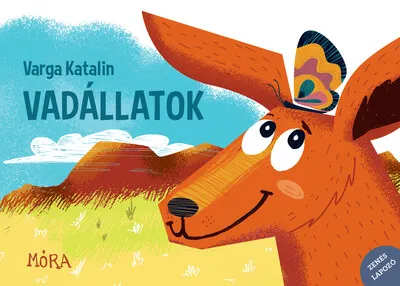 Vadállatok - Leporelló Népszerű