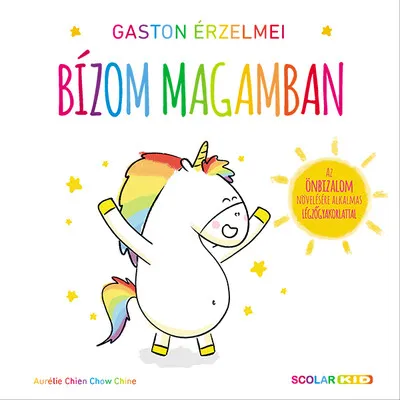 Gaston érzelmei - Bízom magamban Nézd meg most