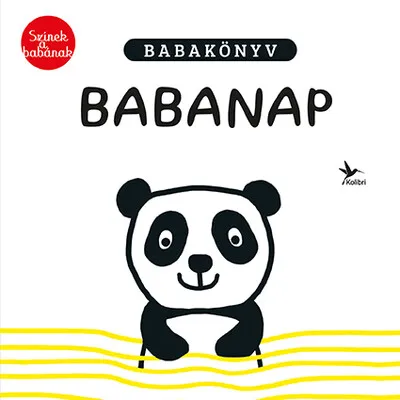 Utolsó esély Színek a babának: Babanap