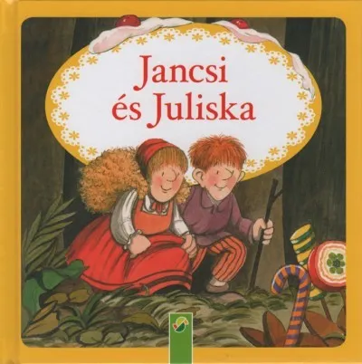 Jancsi és Juliska Biztonságos fizetés