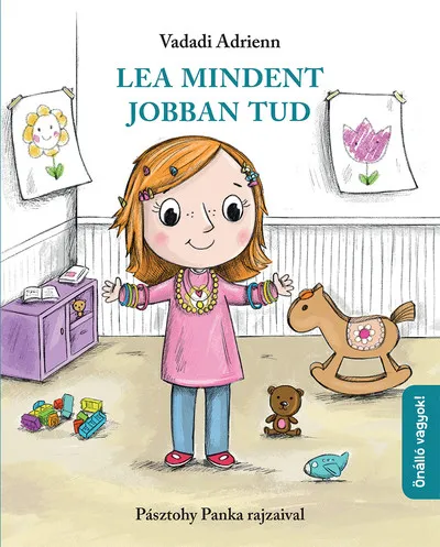 Lea mindent jobban tud (2. kiadás) Biztonságos fizetés