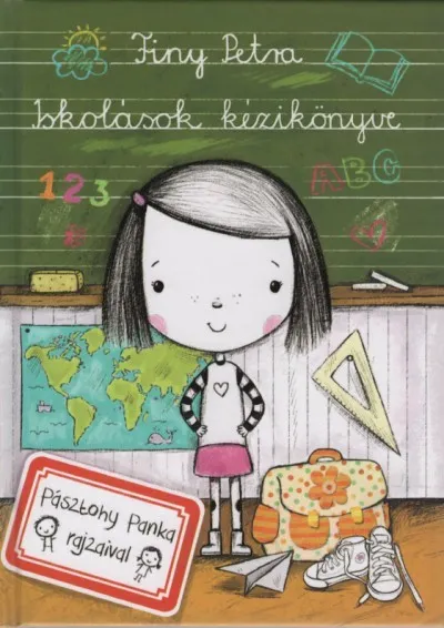 Újdonság Iskolások kézikönyve (3. kiadás)