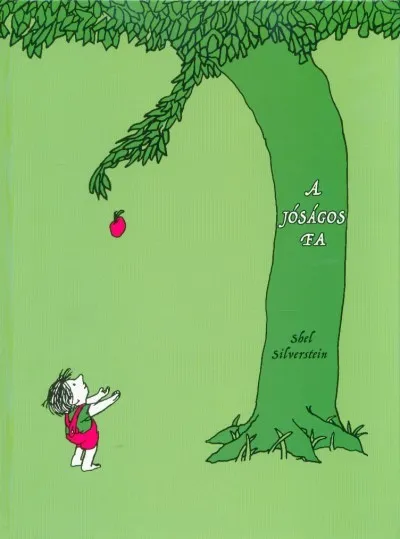 A jóságos fa Árengedmény