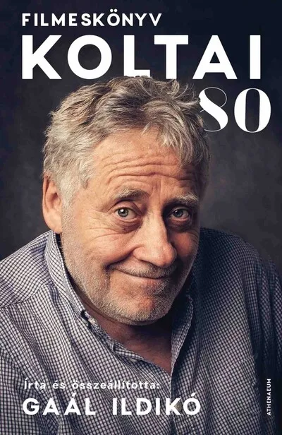 Koltai 80 - Filmeskönyv Vásárlói kedvenc