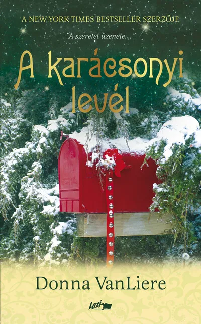 A karácsonyi levél §K Árcsökkenés