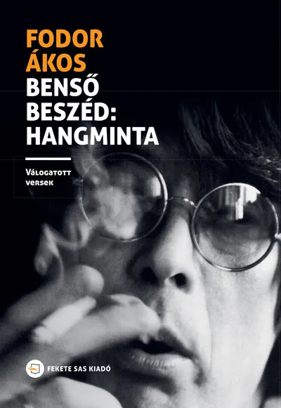 Benső beszéd: hangminta - Válogatott versek Kedvezményes ár