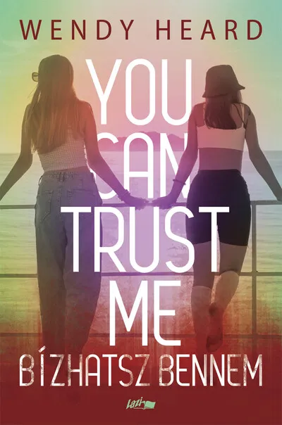 Bízhatsz bennem - You can trust me Akció