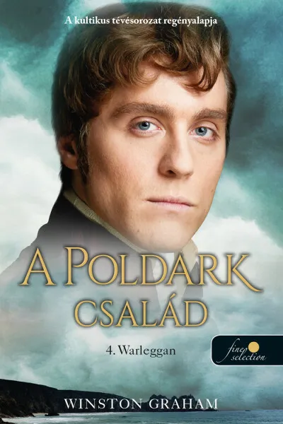 Biztonságos vásárlás Warleggan - A Poldark család 4.