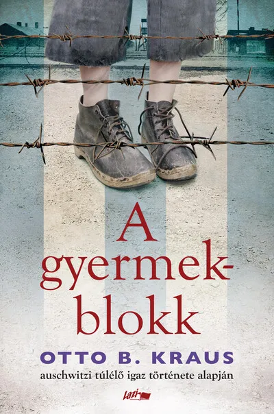 A gyermekblokk Azonnal elérhető