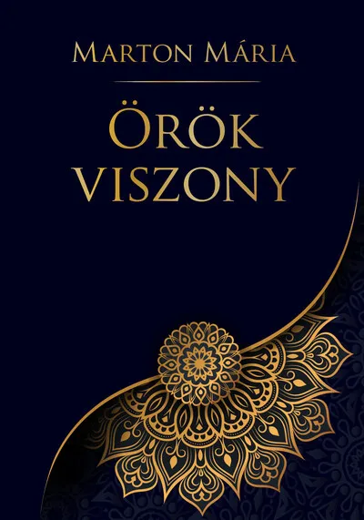 Szuper ajánlat Örök viszony