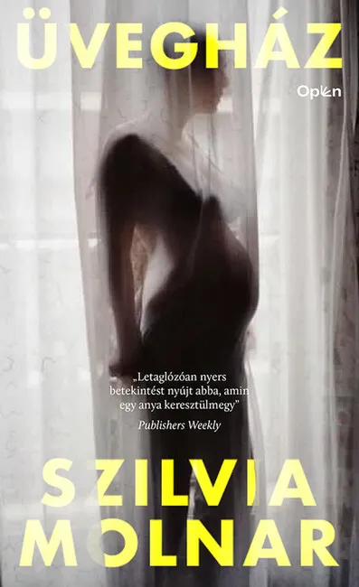 Expressz szállítás Üvegház