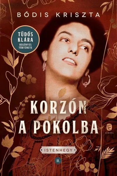 Korzón a pokolba Csak ma