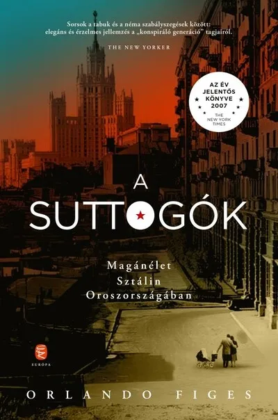 Korlátozott ajánlat A suttogók