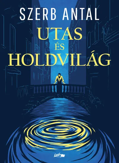 Utas és holdvilág Biztonságos fizetés