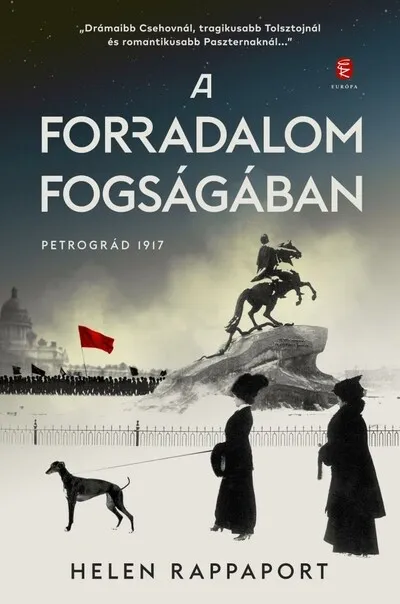 A forradalom fogságában Olcsóbb