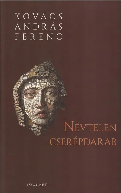 Névtelen cserépdarab Ne maradj le