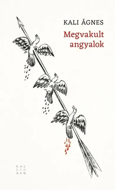 Megvakult angyalok Expressz kézbesítés