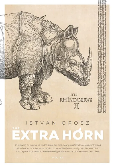 Ne maradj le The Extra Horn - Short Stories