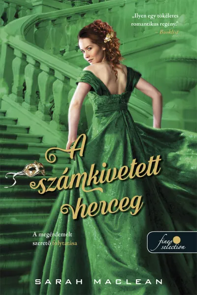 A számkivetett herceg - A szerencsejáték szabályai 3. Csak ma