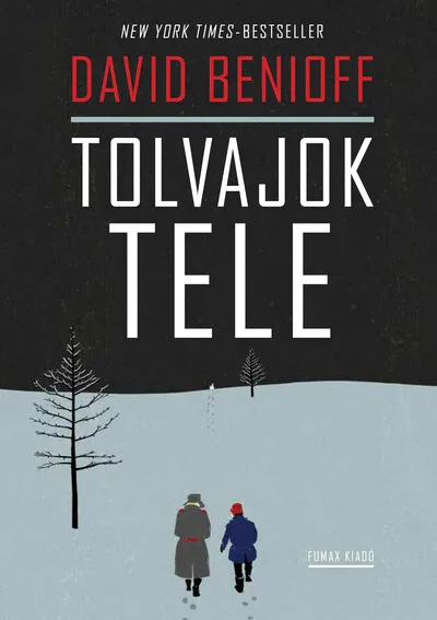 Nézd meg most Tolvajok tele (új kiadás)
