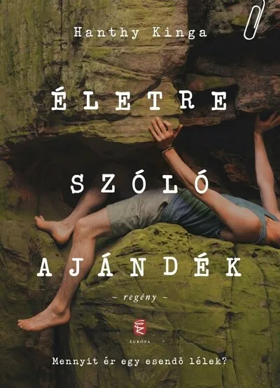Vásárlói kedvenc Életre szóló ajándék