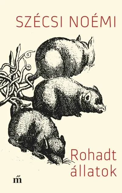 Szuper akció Rohadt állatok
