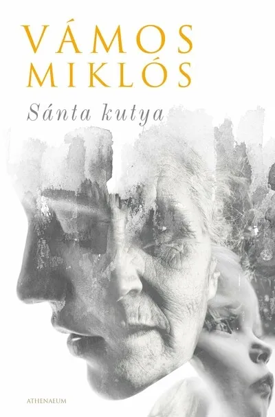 Prémium Sánta kutya (Egy élet)