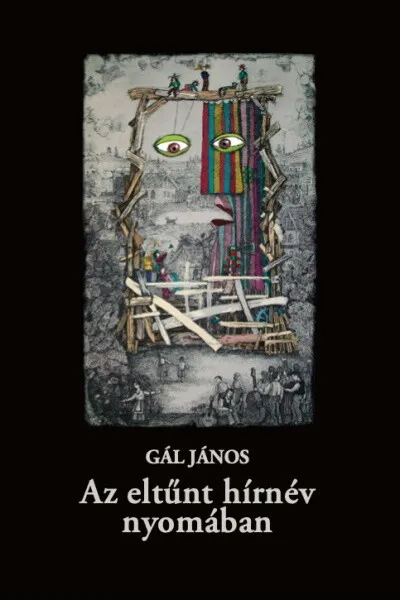 Expressz szállítás Az eltűnt hírnév nyomában