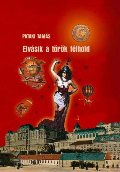 Gyors kiszállítás Elvásik a török félhold