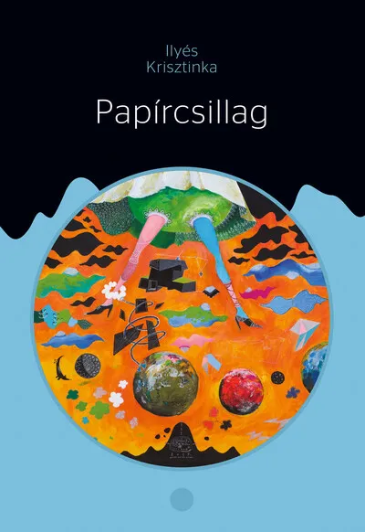 Akciós ár Papírcsillag