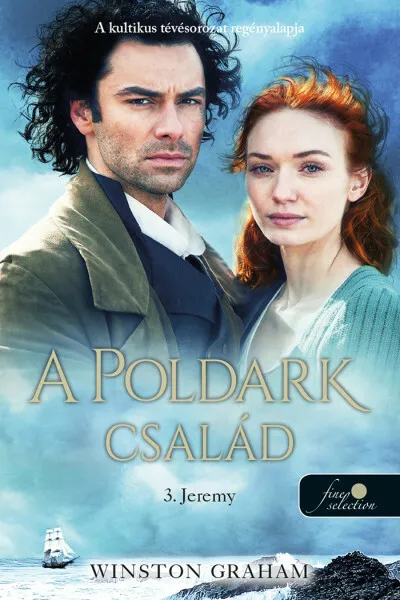 Népszerű Jeremy - A Poldark család 3.