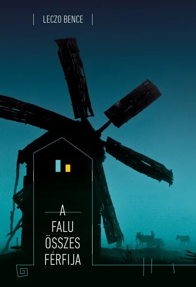 A falu összes férfija Olcsó