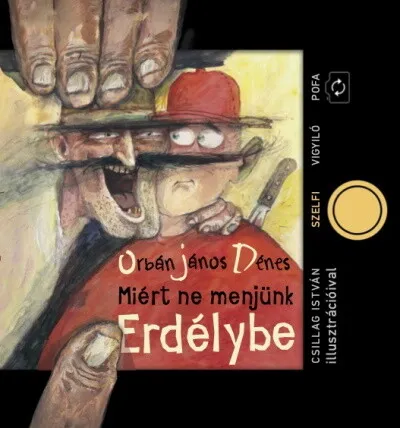 Miért ne menjünk Erdélybe Gyors kiszállítás