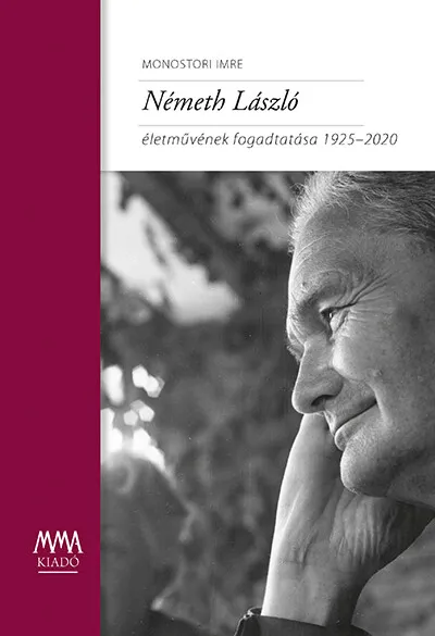 Legnépszerűbb Németh László életművének fogadtatása 1925-2020