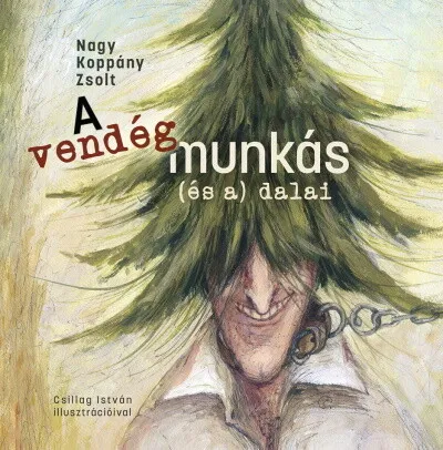 A vendégmunkás (és a) dalai Kiárusítás