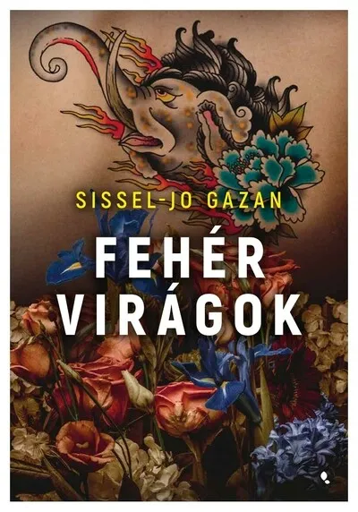 Gyors szállítás Fehér virágok