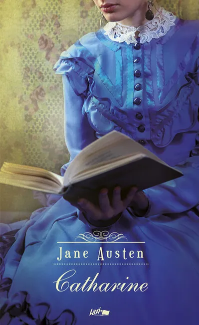 Bestseller Catharine (új kiadás)