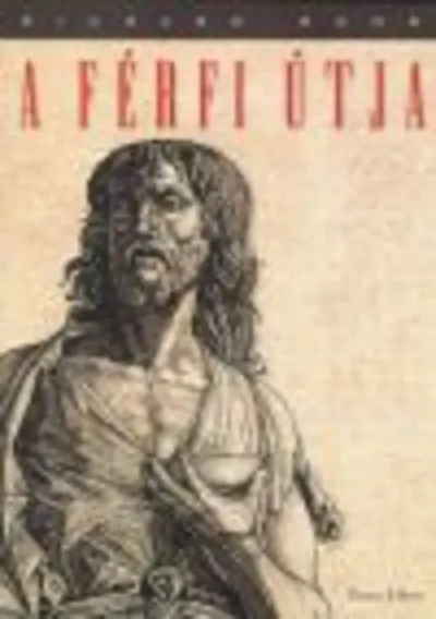 A férfi útja Gyors szállítás