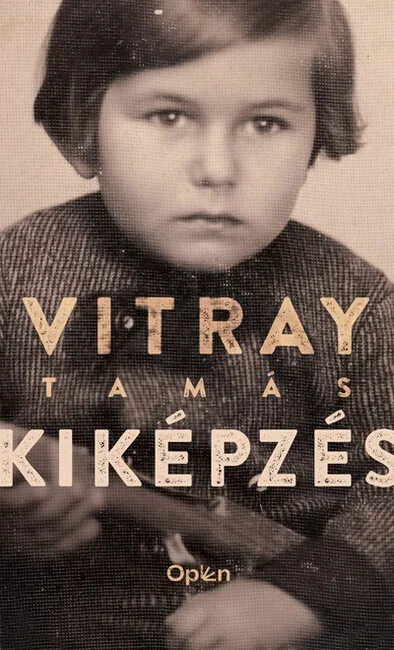 Kiképzés (új kiadás) Ajánlat